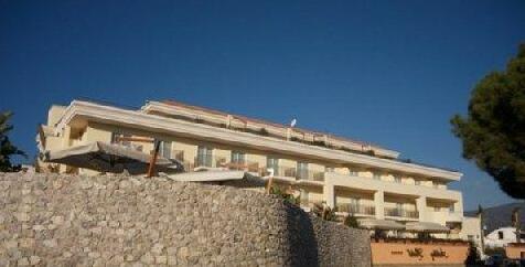 Ashley Hotel Lamezia Terme - Photo4