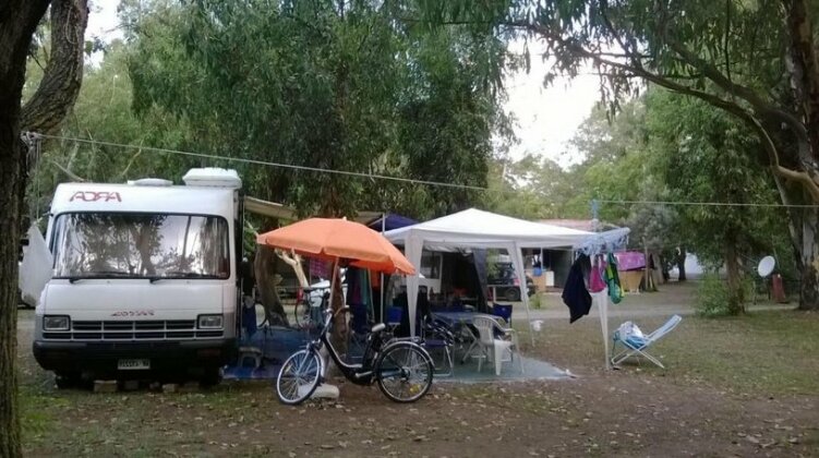 Camping Ulisse - Photo5
