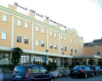Grand Hotel Lamezia