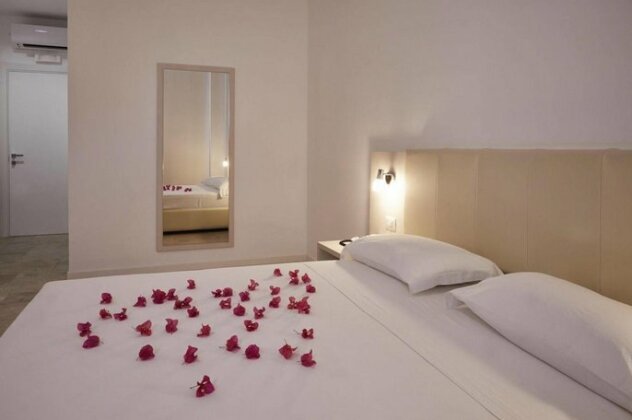 Hotel Alba D'Amore - Photo5