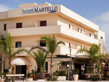 Hotel Martello Lampedusa