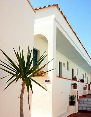 Hotel Sole Lampedusa - Photo2