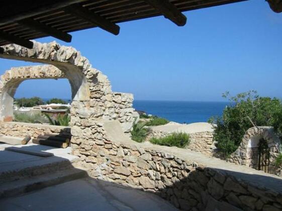 I Dammusi di Borgo Cala Creta - Photo4