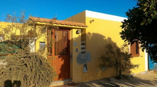 Serena Guest House Lampedusa