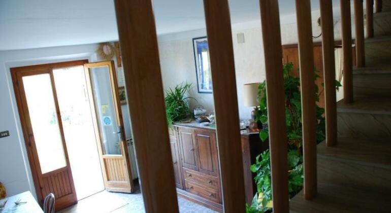 Bed and Breakfast Il Girasole Lamporecchio - Photo5