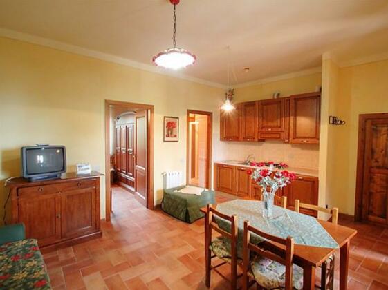 Interhome - Poggio alla Baghera - Photo5