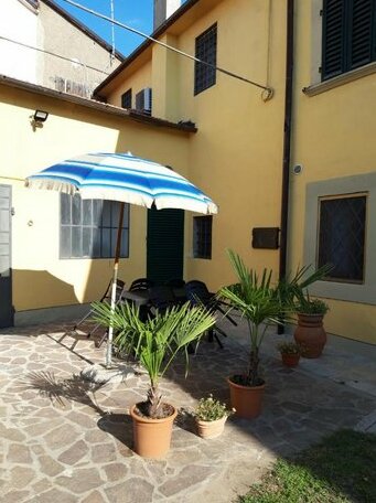 La Casa di Ida Lamporecchio - Photo3