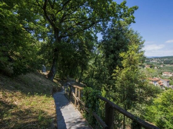 Locazione turistica Poggio alla Baghera 1 - Photo3