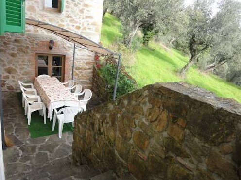 Olive Tree Suites - Photo2