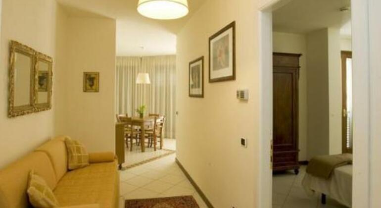 Residence Montefiore - Photo5