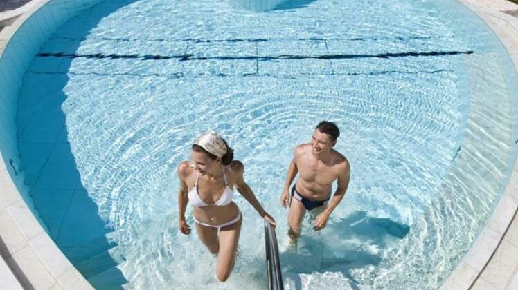 DolceVita Hotel Alpiana Resort - Photo2