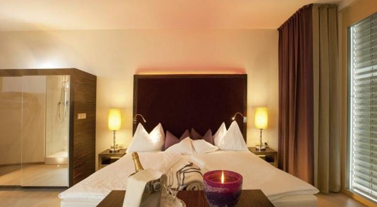 DolceVita Hotel Alpiana Resort - Photo3