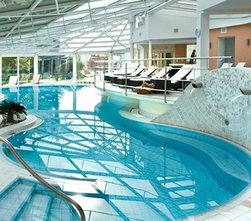 DolceVita Hotel Alpiana Resort - Photo4