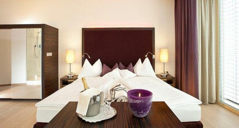DolceVita Hotel Alpiana Resort - Photo5