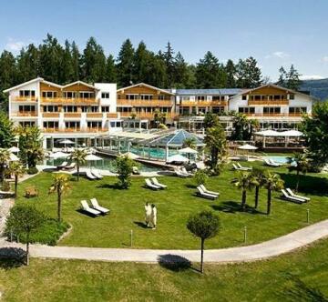 DolceVita Hotel Alpiana Resort