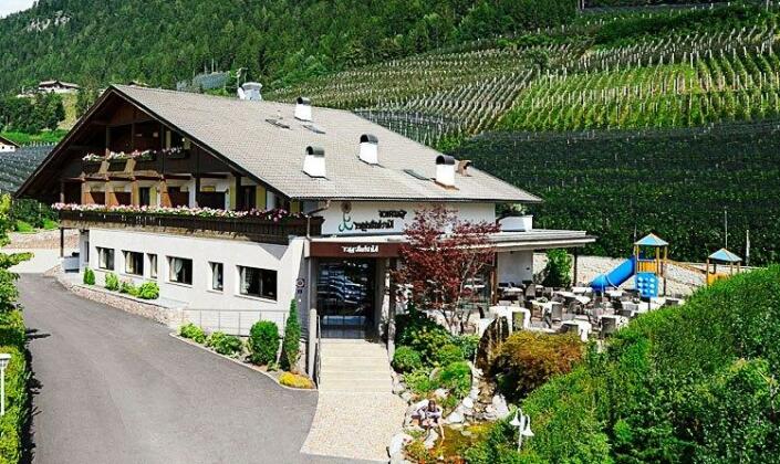 Hotel Restaurant Kirchsteiger - Photo3