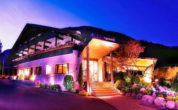 Hotel Restaurant Kirchsteiger - Photo4