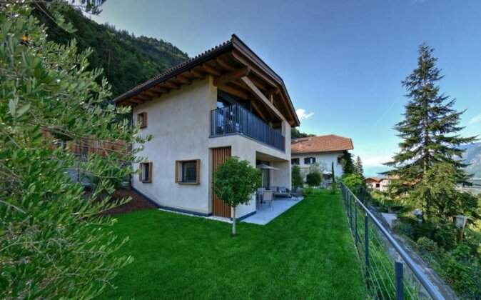 Stoeckler Hof - Panorama Chalet