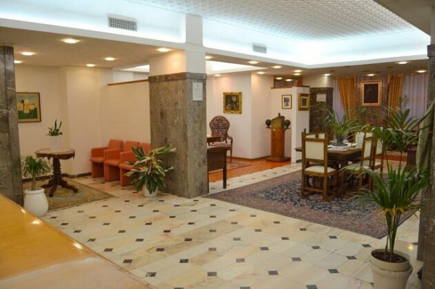 Hotel Excelsior Lanciano - Photo2