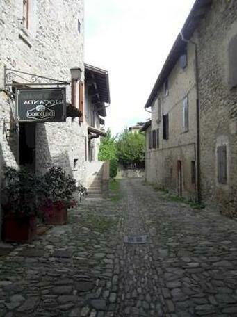 La Locanda del Borgo Langhirano - Photo4