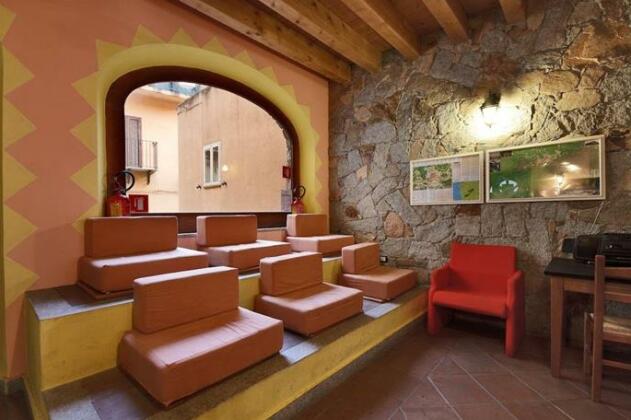 Albergo Ostello La Nuova Luna - Photo2