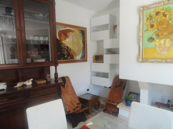 Appartamento Ogliastra - Photo3