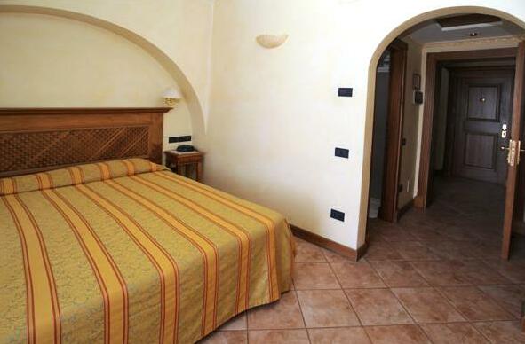 Hotel Belvedere Lanusei - Photo2