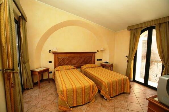 Hotel Belvedere Lanusei - Photo3