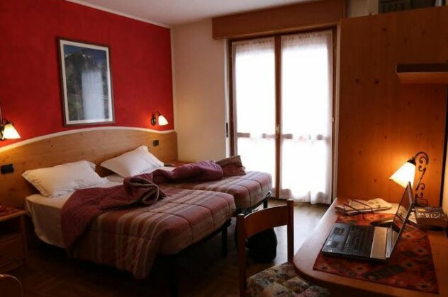 Hotel Biancospino - Photo2