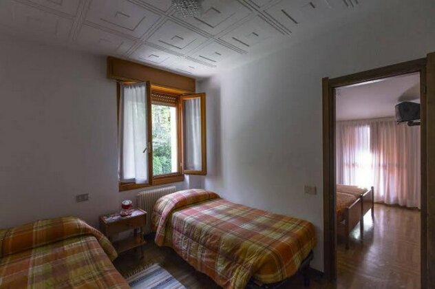 Hotel Biancospino - Photo3
