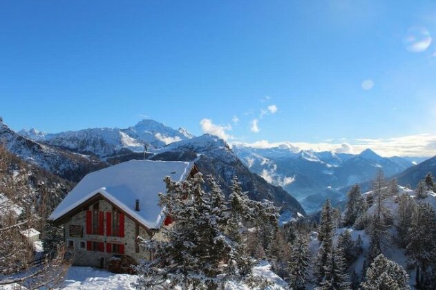 Rifugio Zoia - Photo4