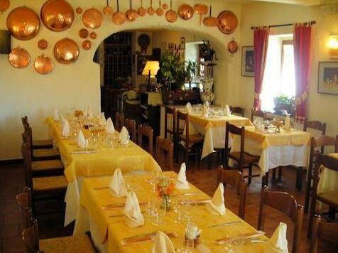 Il Rondanino Hotel Ristorante - Photo4