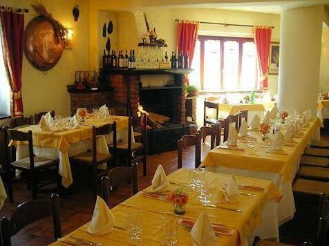 Il Rondanino Hotel Ristorante - Photo5