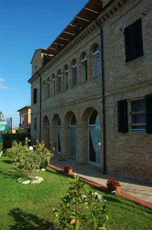 Agriturismo Casa degli Archi