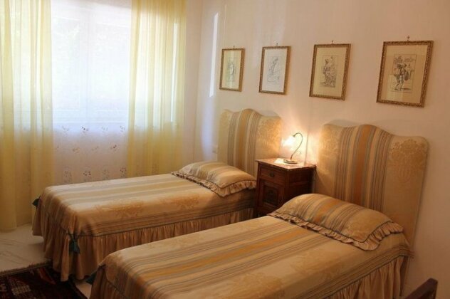 Bed and Breakfast Grace L'Aquila - Photo4