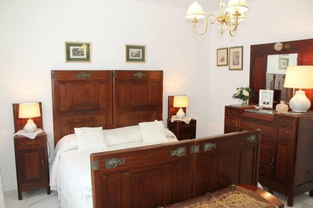 Bed and Breakfast Grace L'Aquila - Photo5