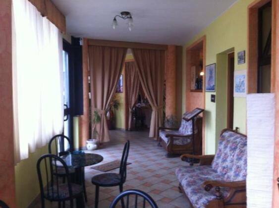 Hotel Giampy - Photo2