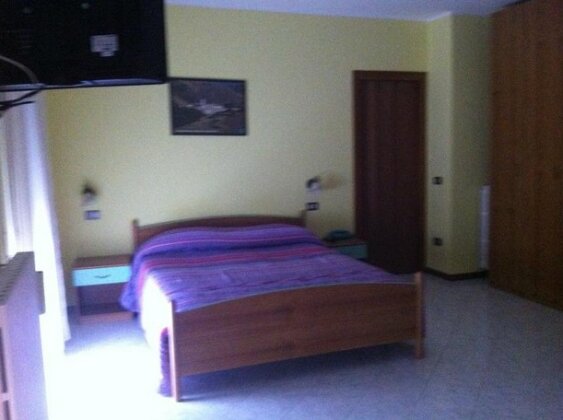 Hotel Giampy - Photo3