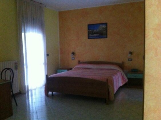 Hotel Giampy - Photo5