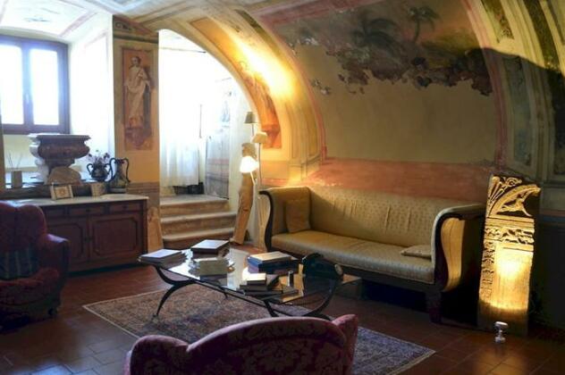 Hotel Villa Dragonetti - Photo3