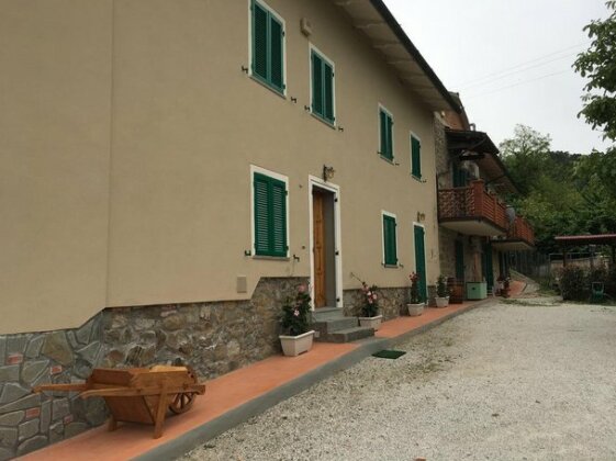 Casa Podere Santa Lucia - Photo2