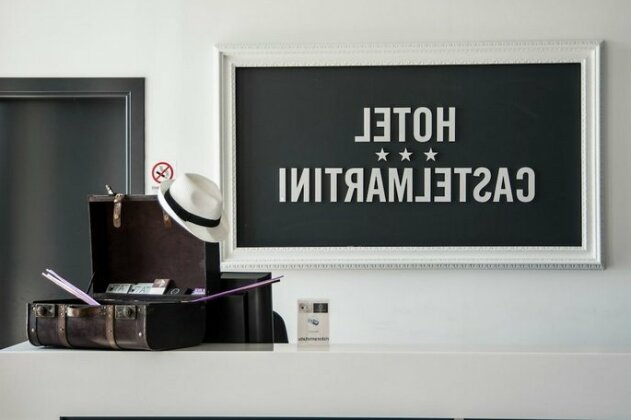 Hotel Castelmartini - Photo2