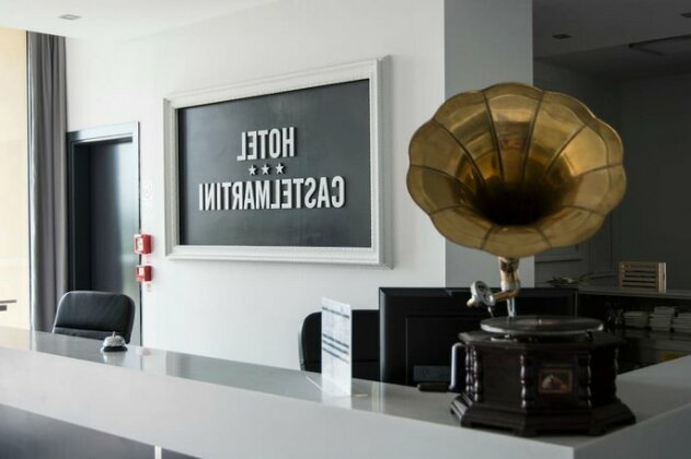 Hotel Castelmartini - Photo3