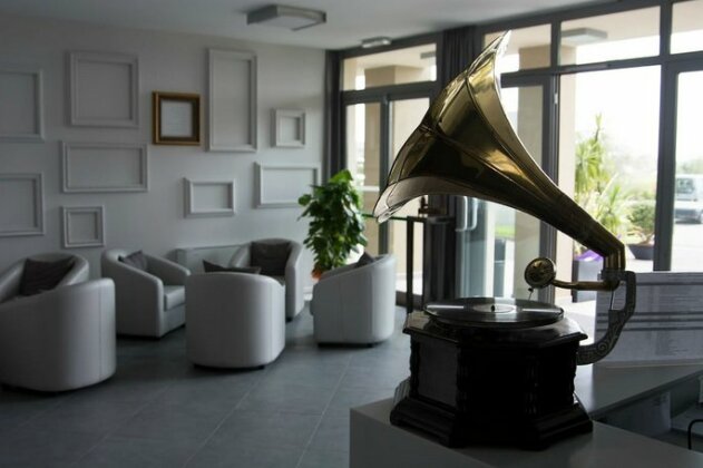 Hotel Castelmartini - Photo4