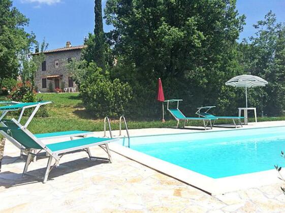 Interhome - Gli Ulivi - Photo2