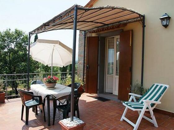 Interhome - Gli Ulivi - Photo3