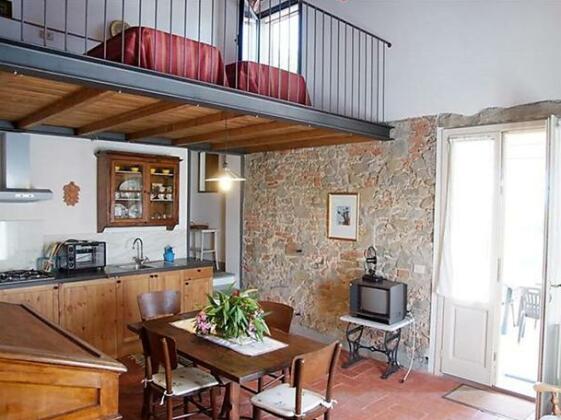 Interhome - Gli Ulivi - Photo4