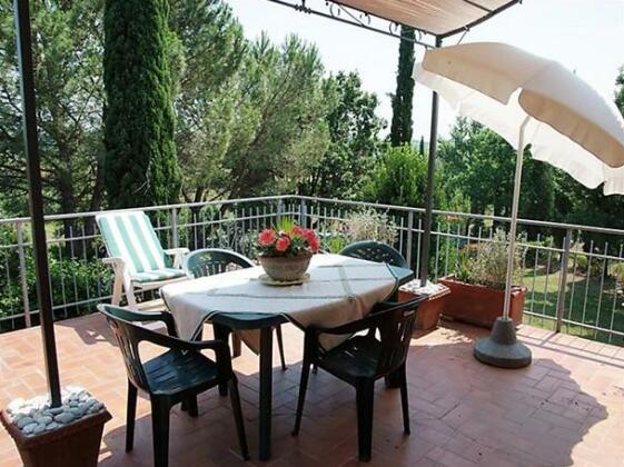 Interhome - Gli Ulivi - Photo5