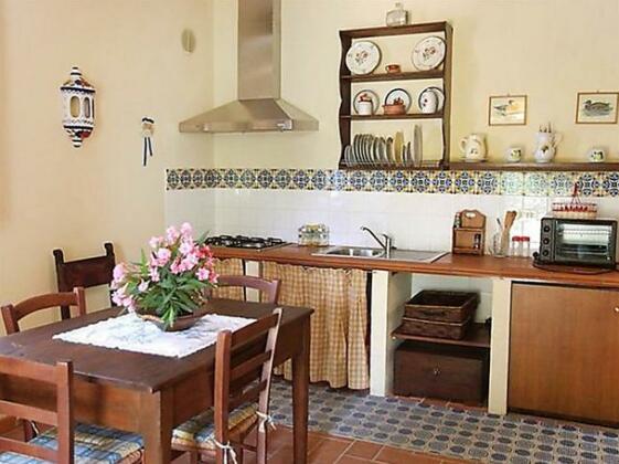 Interhome - I Cipressi Larciano - Photo2