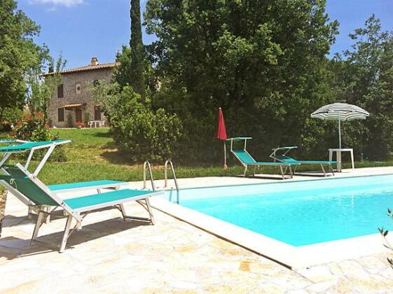 Interhome - I Cipressi Larciano - Photo3